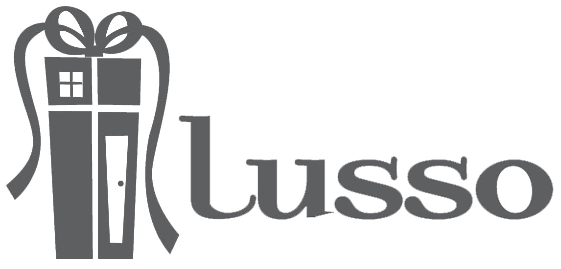 lusso logo