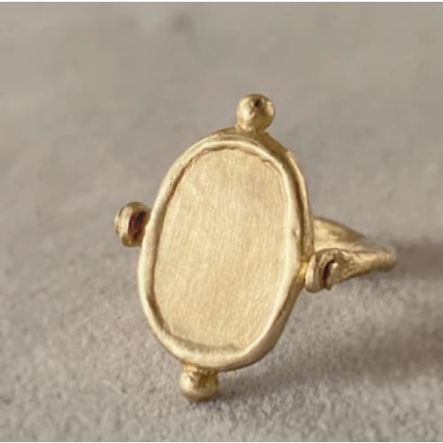 maraya ring - General