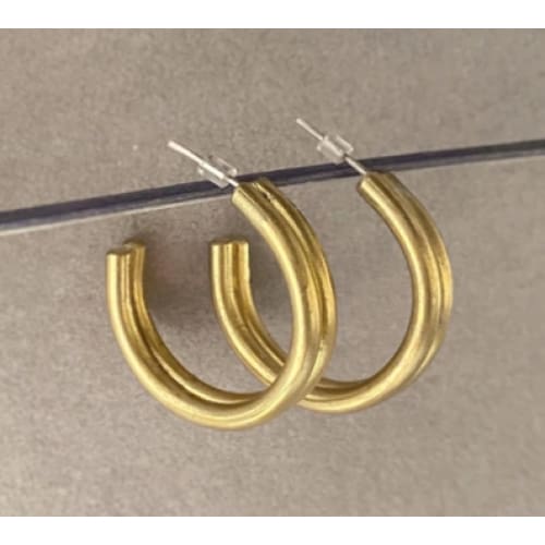 wahada major earrings - General