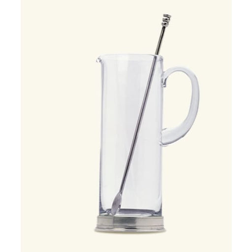 1193.4 Martini Pitcher and Cocktail Stirrer Set - Home & Gift