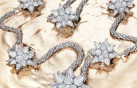 Kalix Collection from Atelier Swarovski at lusso