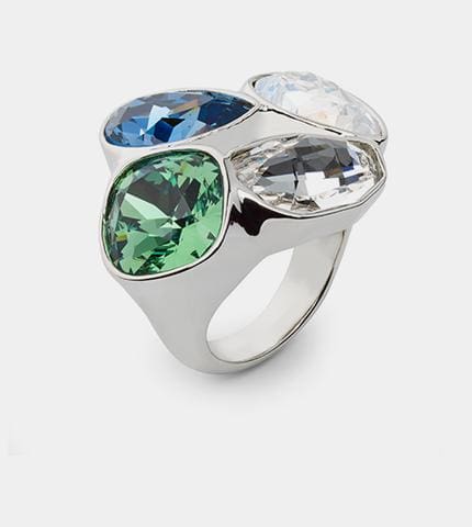 Nevola collection from Atelier Swarovski at lusso
