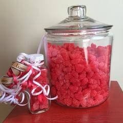 Gimme Some Sugar! a valentines day gift guide for the thoughtful