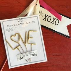Gimme Some Sugar! a valentines day gift guide for the thoughtful