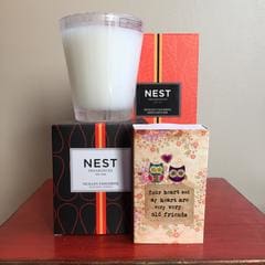 Gimme Some Sugar! a valentines day gift guide for the thoughtful