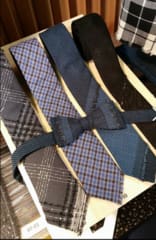 get your guy a gift TRUNK SHOW