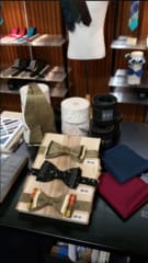 get your guy a gift TRUNK SHOW