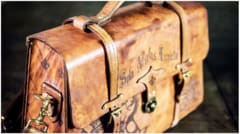 get your guy a gift TRUNK SHOW