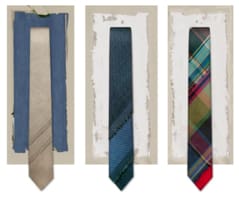 get your guy a gift TRUNK SHOW