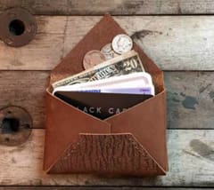 get your guy a gift TRUNK SHOW