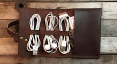 get your guy a gift TRUNK SHOW