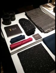 get your guy a gift TRUNK SHOW
