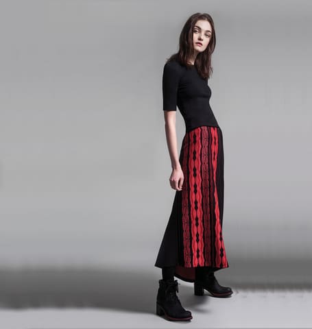 fall fashion at lusso