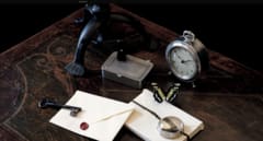 MATCH pewter & BERTI cutlery Trunk Show at Lusso