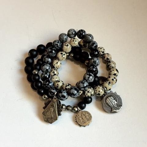 miracle icons bracelets