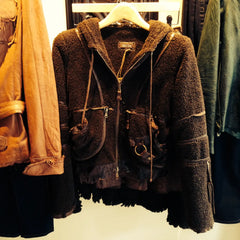 meet Sherry Nikka - Celebrity Stylist! trunk show thursday 10/24 10am-7pm