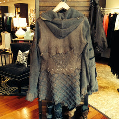 meet Sherry Nikka - Celebrity Stylist! trunk show thursday 10/24 10am-7pm