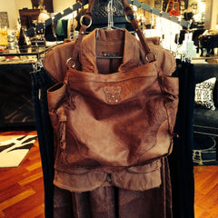 meet Sherry Nikka - Celebrity Stylist! trunk show thursday 10/24 10am-7pm