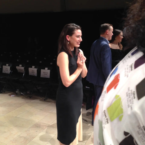 saint louis fashion fund emerging designer award