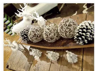 holiday decor