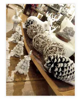 holiday decor