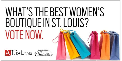 st louis magazine a list