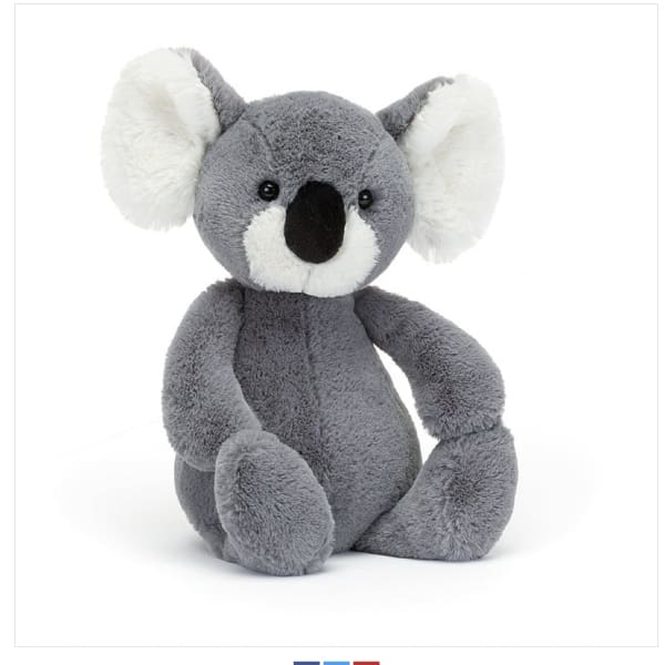 Bashful Koala Medium - bitty boutique
