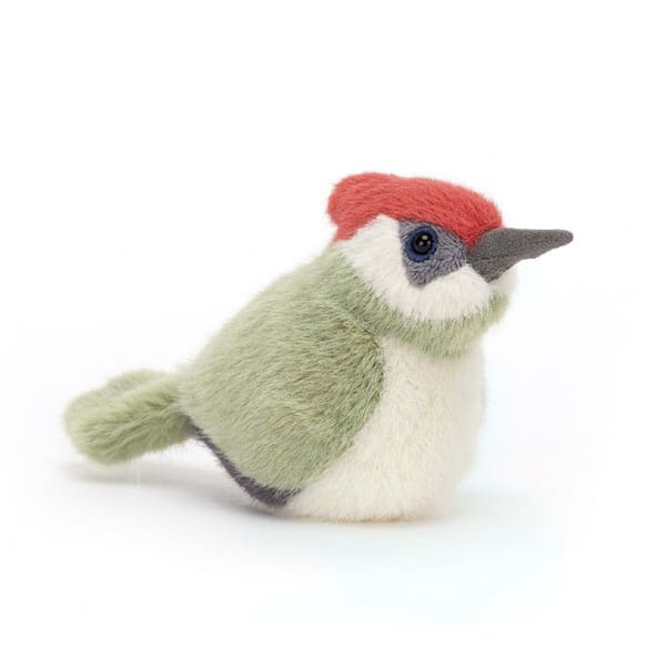 birdling woodpecker - bitty boutique