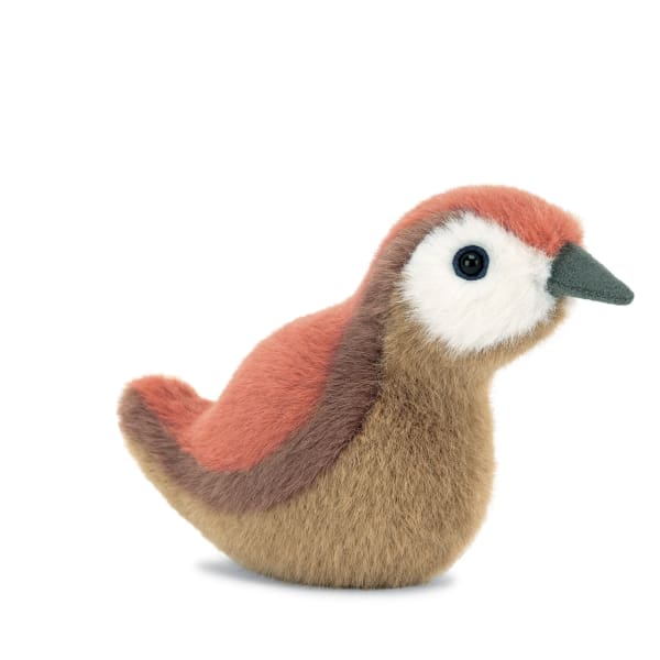 birdling wren - bitty boutique