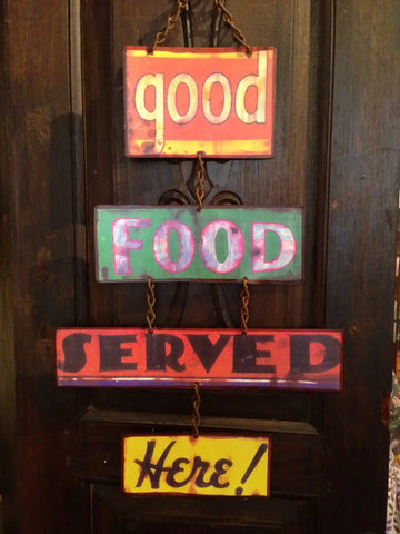 kitchen humor - wednesdays words