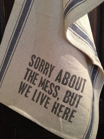 kitchen humor - wednesdays words