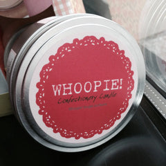 a little something sweet