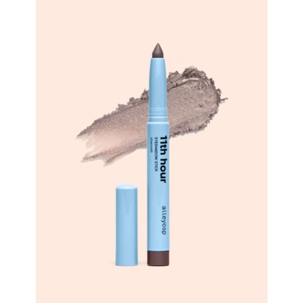 11th hour eyeshadow + lip liner - charcolit - Home & Gift
